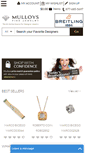 Mobile Screenshot of mulloysjewelry.com